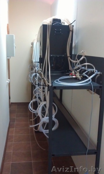 Мебель для магазина разливного пива в Бресте - Изображение #3, Объявление #1515738