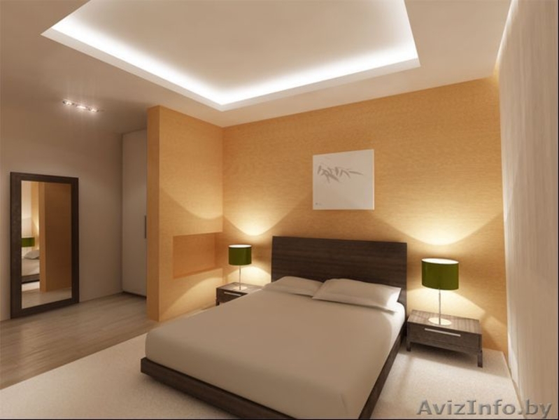 Натяжные потолки в Бресте по выгодным ценам. - Изображение #3, Объявление #1525378