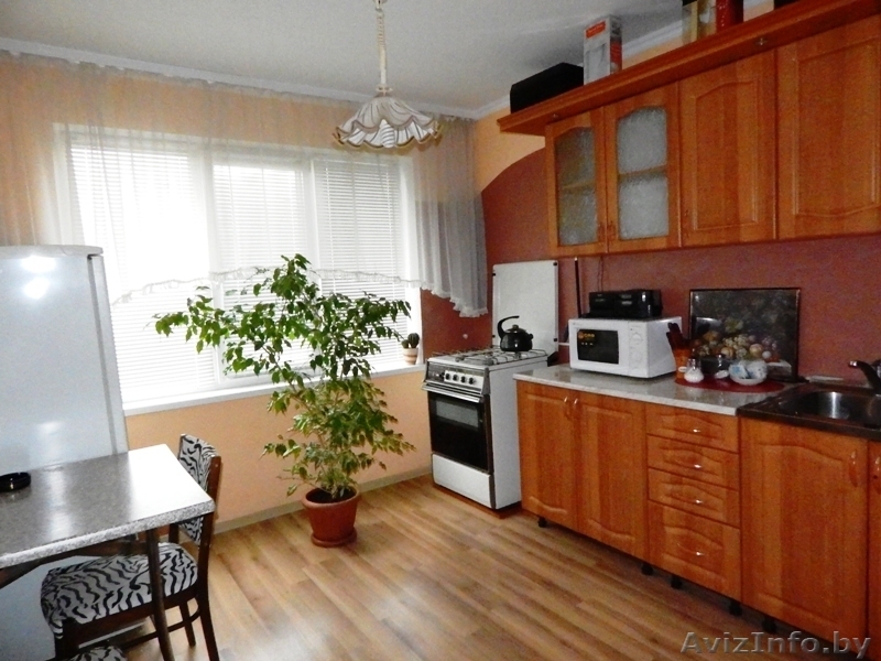 1 комнатная квартира на сутки в Бресте Центр - Изображение #2, Объявление #344777