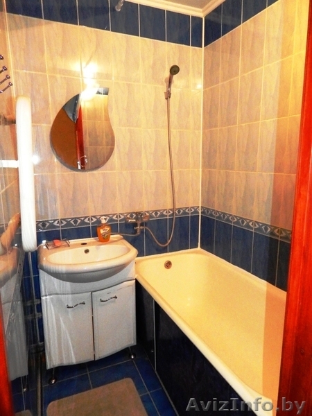 1 комнатная квартира на сутки в Бресте Центр - Изображение #4, Объявление #344777