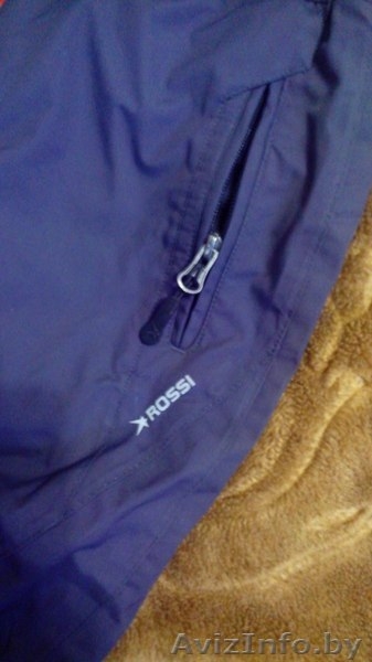 Комбинезон зимний детский - Изображение #3, Объявление #1523110