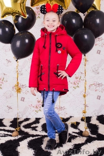 Детская одежда оптом. - Изображение #3, Объявление #1481065