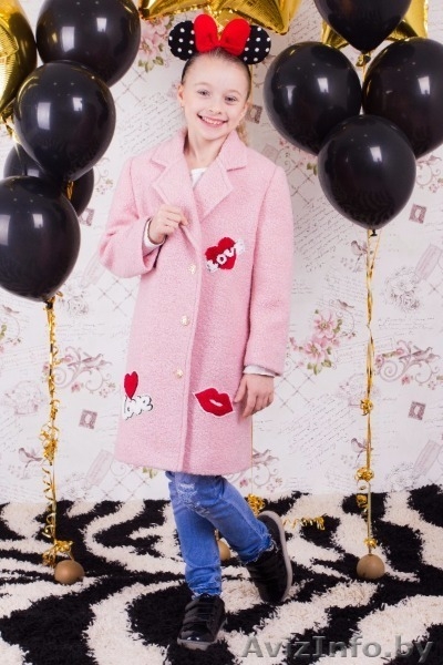 Детская одежда оптом. - Изображение #4, Объявление #1481065