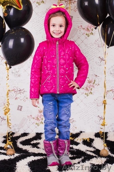 Детская одежда оптом. - Изображение #6, Объявление #1481065