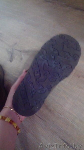 Детские зимние ботиночки - Изображение #3, Объявление #1527272