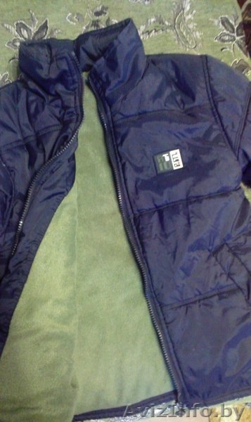 Детская зимняя куртка - Изображение #1, Объявление #1522213