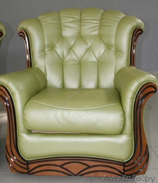 Набор мягкой мебели Премьер-5 - Изображение #2, Объявление #1522216