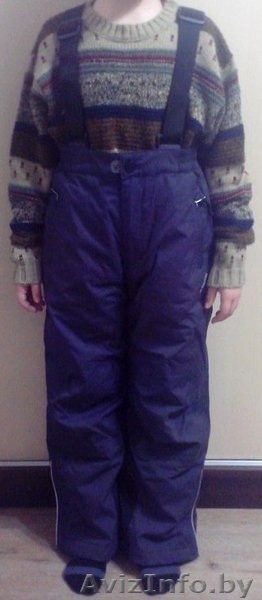 Комбинезон зимний детский - Изображение #1, Объявление #1523110