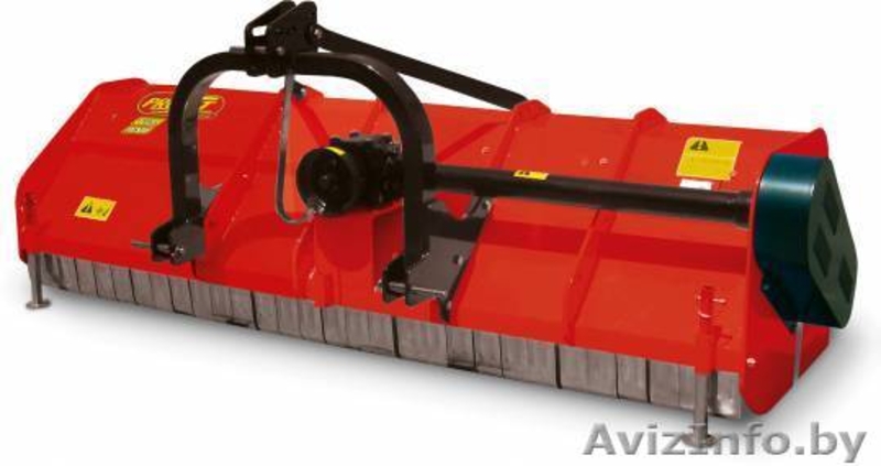 Машины для обработки почвы Projet - Изображение #3, Объявление #1523116