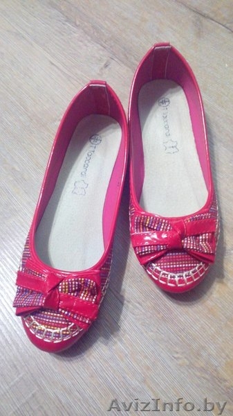 Балетки - Изображение #1, Объявление #1524012