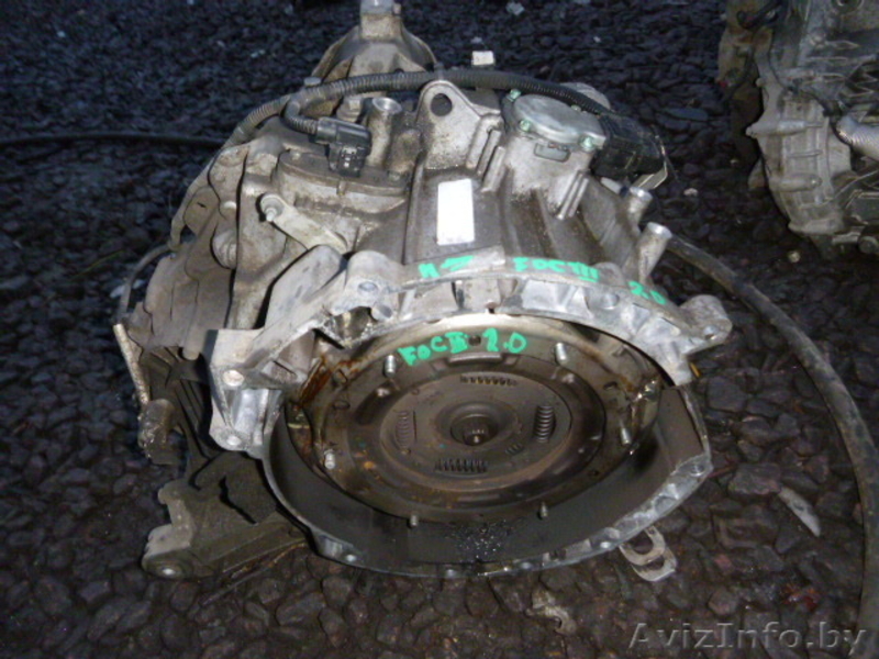 Ford Focus III 2012 г.в. запчасти - Изображение #2, Объявление #1532595