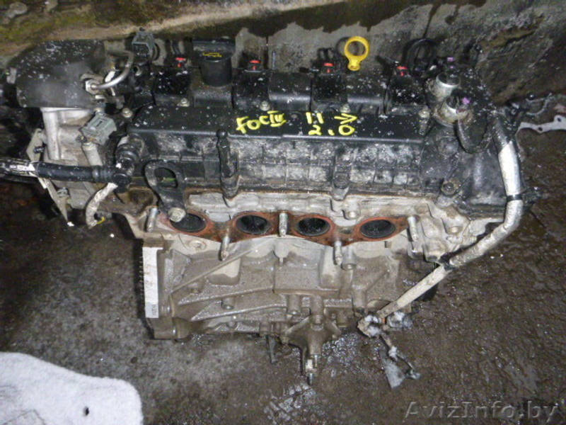 Ford Focus III 2012 г.в. запчасти - Изображение #1, Объявление #1532595