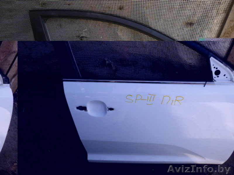 Kia sportage III 2014 года 2.0 бензин акпп запчасти - Изображение #4, Объявление #1532596