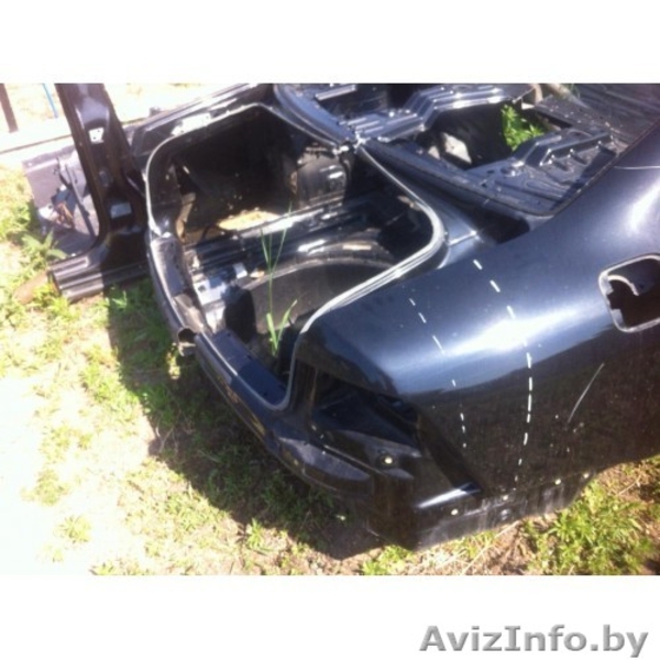 VW PHAETON 5.0 tdi v10 ajs 2004 года запчасти - Изображение #3, Объявление #1532607