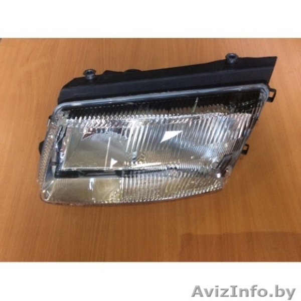 VW passat b5 1.9 tdi седан запчасти б/у. - Изображение #1, Объявление #1532610