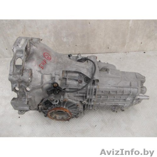 Аudi a4 b5 1.8 20V бензин седан запчасти б/у. - Изображение #1, Объявление #1532611