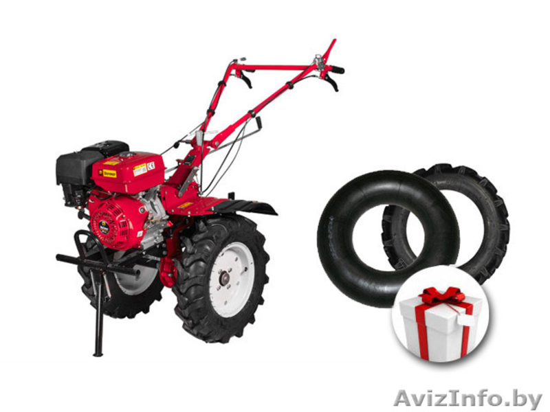 Мотоблок FERMER FM-1011MX АКЦИЯ - Изображение #1, Объявление #1532744