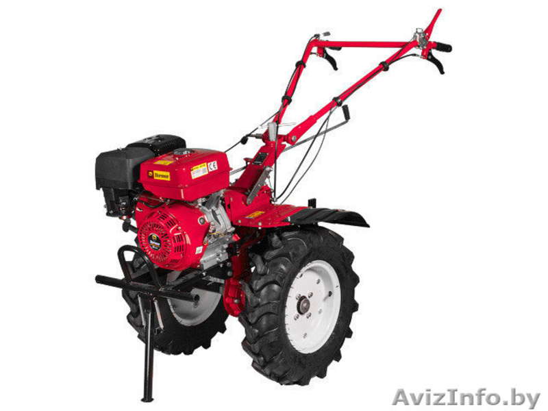 Мотоблок FERMER FM-1011MX АКЦИЯ - Изображение #2, Объявление #1532744