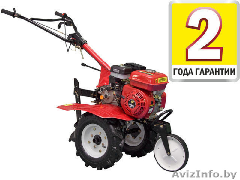 Культиватор FERMER FM-643М АКЦИОННАЯ ЦЕНА - Изображение #1, Объявление #1532783