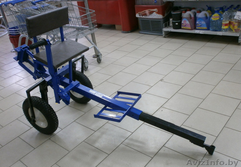 Адаптер для мотоблока АМ-72 отличный выбор - Изображение #2, Объявление #1536120