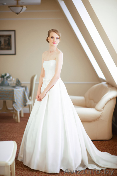 Свадебный фотограф с выездом в любую точку Беларуси. - Изображение #3, Объявление #1536499