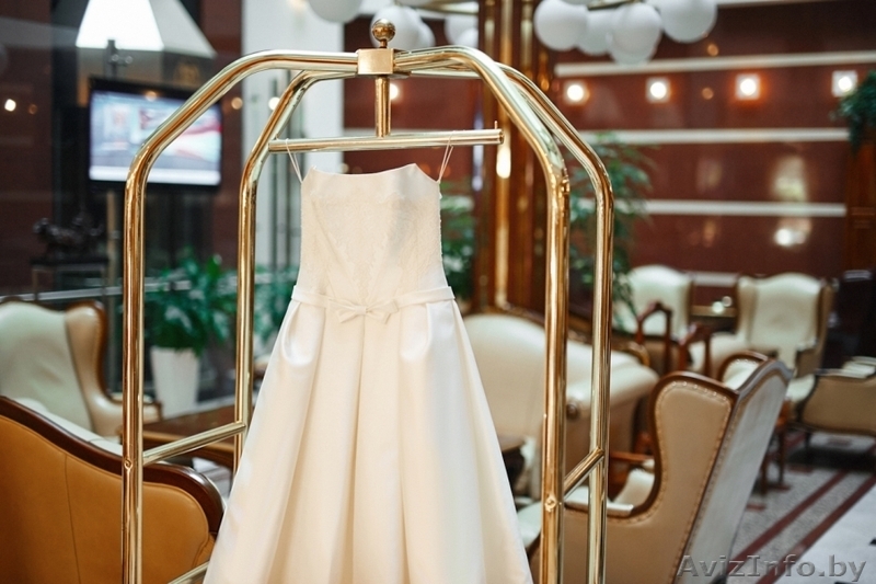 Свадебный фотограф с выездом в любую точку Беларуси. - Изображение #4, Объявление #1536499