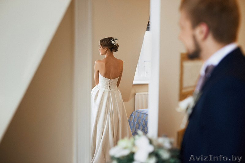 Свадебный фотограф с выездом в любую точку Беларуси. - Изображение #6, Объявление #1536499