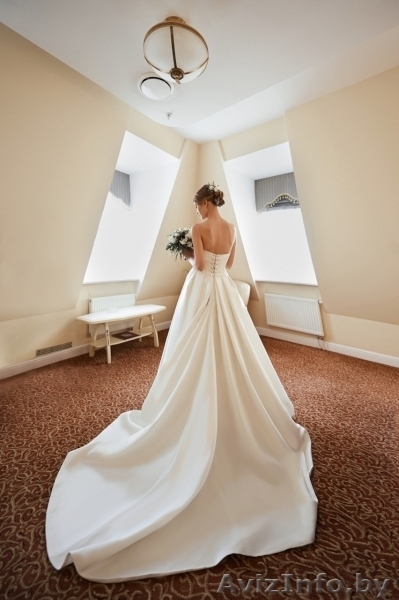 Свадебный фотограф с выездом в любую точку Беларуси. - Изображение #7, Объявление #1536499