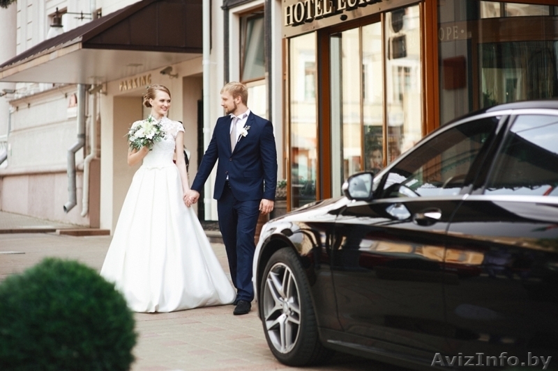 Свадебный фотограф с выездом в любую точку Беларуси. - Изображение #8, Объявление #1536499