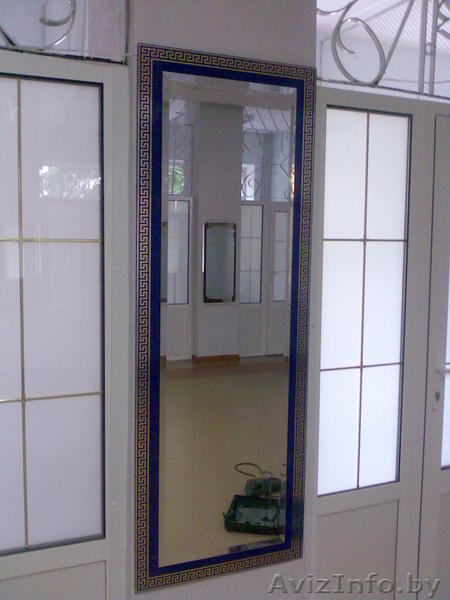 Резка стекла, зеркал - Изображение #5, Объявление #1530364