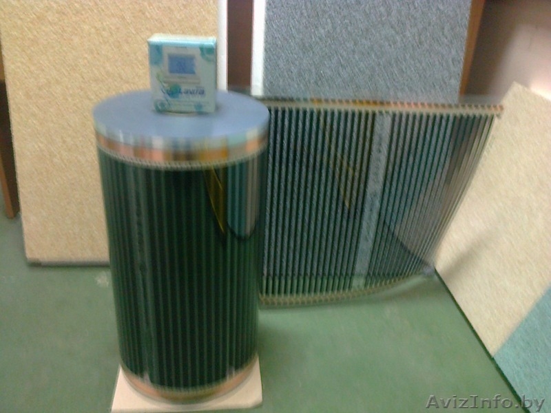 Термопленка Lavita для теплиц и курятнмков - Изображение #2, Объявление #1538376