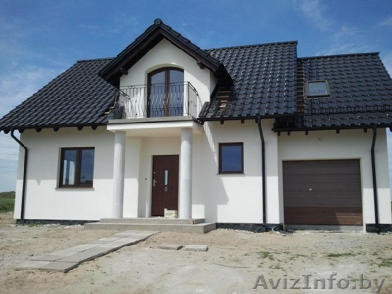 Металлочерепица польского производителя Regamet, ROMA - Изображение #1, Объявление #1532655