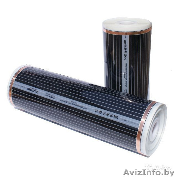 Термопленка Lavita для теплиц и курятнмков - Изображение #1, Объявление #1538376