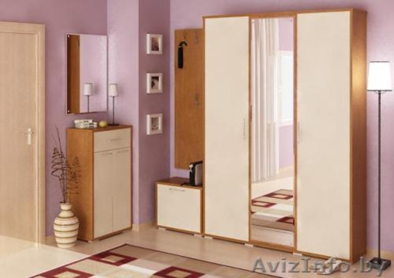 Шкафы по индивидуальным заказам - Изображение #3, Объявление #1545500