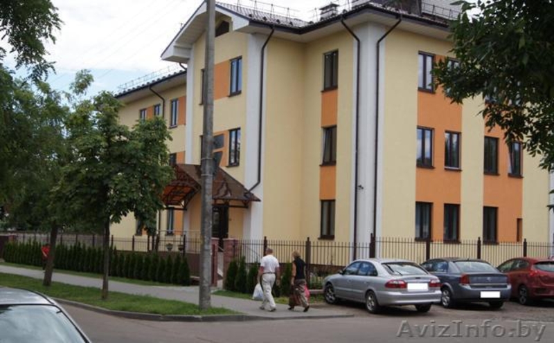 Административное новое здание в центре Бреста. - Изображение #1, Объявление #1544024