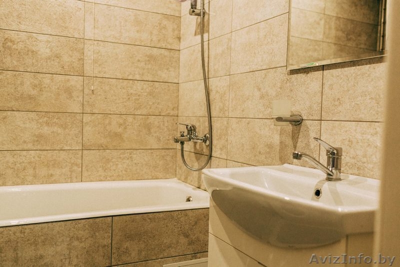 MANGO апартаменты.Люкс 2х комнаты. Посуточно.Рядом с парком 1 мая - Изображение #4, Объявление #1475951