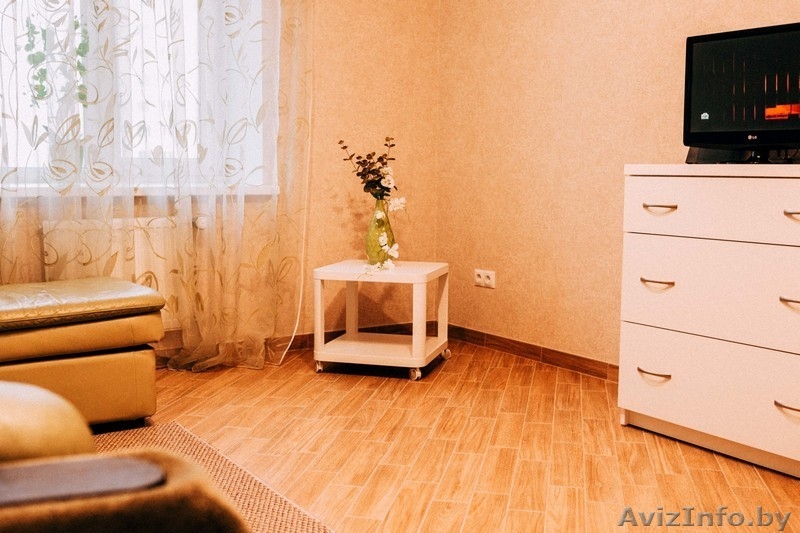 MANGO апартаменты.Люкс 2х комнаты. Посуточно.Рядом с парком 1 мая - Изображение #8, Объявление #1475951