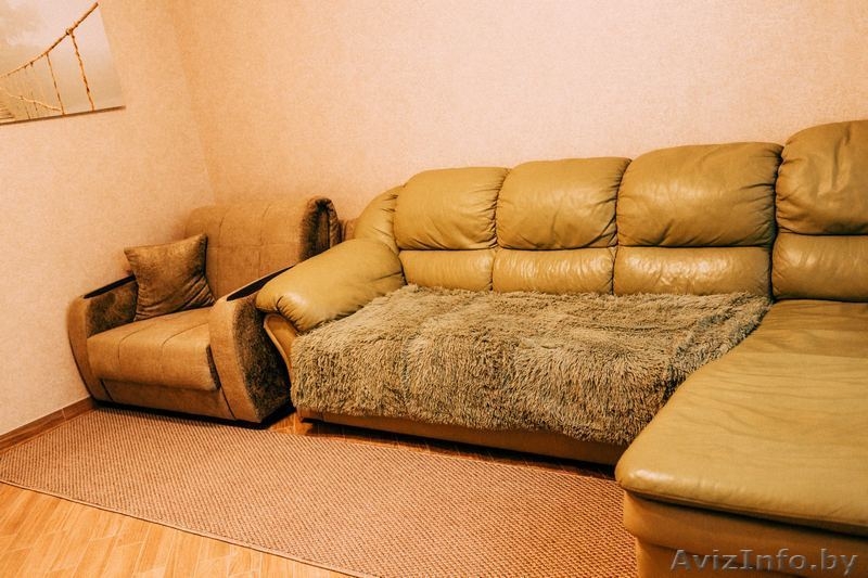 MANGO апартаменты.Люкс 2х комнаты. Посуточно.Рядом с парком 1 мая - Изображение #7, Объявление #1475951