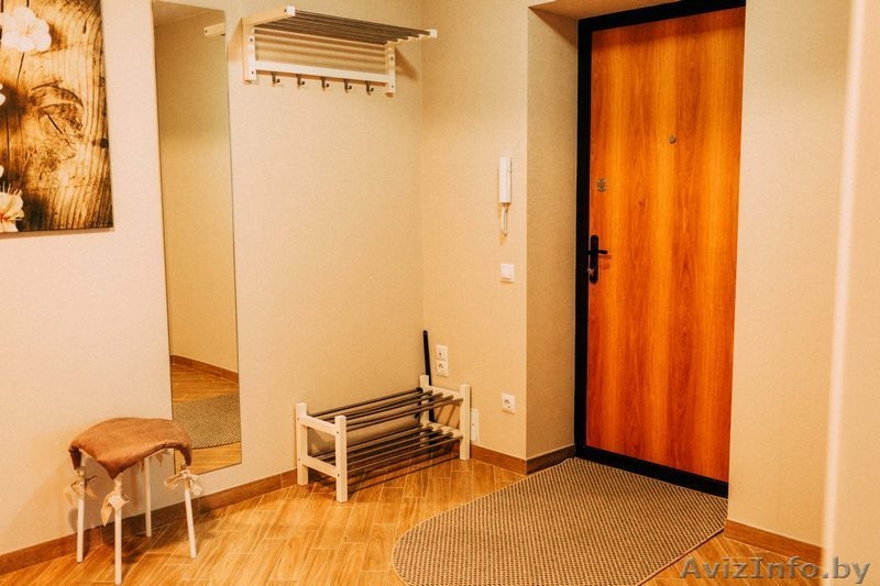 MANGO апартаменты.Люкс 2х комнаты. Посуточно.Рядом с парком 1 мая - Изображение #10, Объявление #1475951