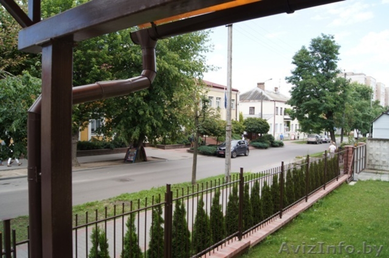 Административное новое здание в центре Бреста. - Изображение #2, Объявление #1544024