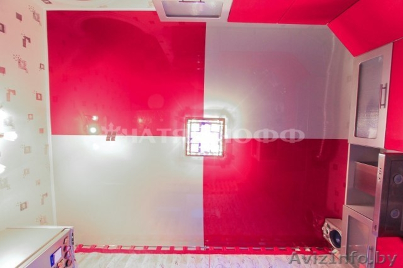 Натяжные потолки от НатяжноФФ - Изображение #5, Объявление #1543795