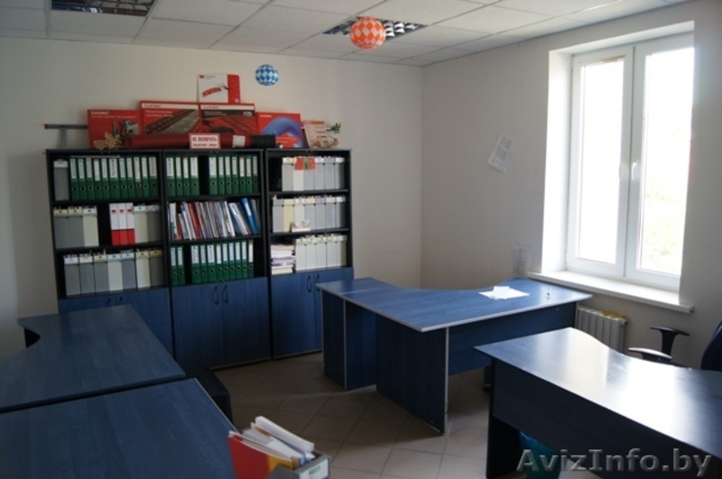 Административное новое здание в центре Бреста. - Изображение #4, Объявление #1544024