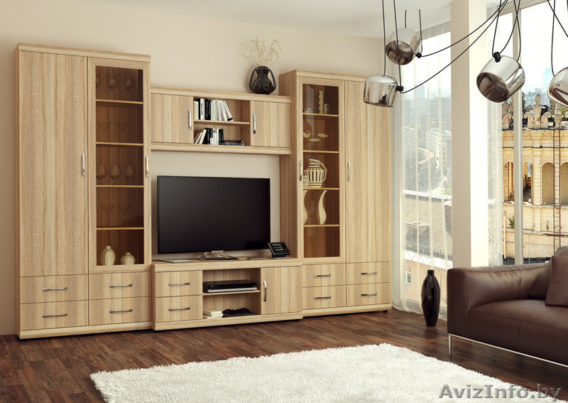Корпусная мебель на заказ в Бресте - Изображение #1, Объявление #1546172