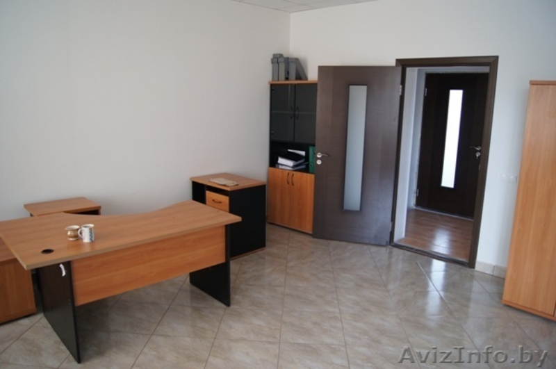 Административное новое здание в центре Бреста. - Изображение #5, Объявление #1544024