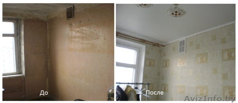 РЕМОНТ КВАРТИР  БЛАГОУСТРОЙСТВО МАСТЕР НА ЧАС - Изображение #3, Объявление #1543506