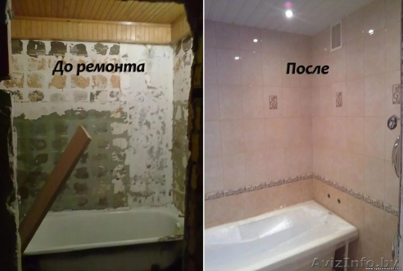 РЕМОНТ КВАРТИР  БЛАГОУСТРОЙСТВО МАСТЕР НА ЧАС - Изображение #6, Объявление #1543506