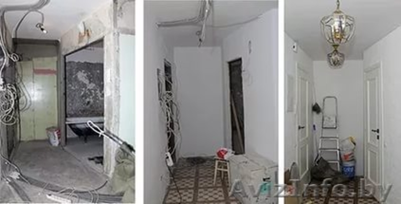 РЕМОНТ КВАРТИР  БЛАГОУСТРОЙСТВО МАСТЕР НА ЧАС - Изображение #5, Объявление #1543506