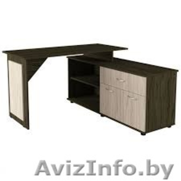 Комппьютерный стол на заказ - Изображение #2, Объявление #1546834