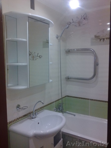 Любые отделочные работы - Изображение #2, Объявление #1343248