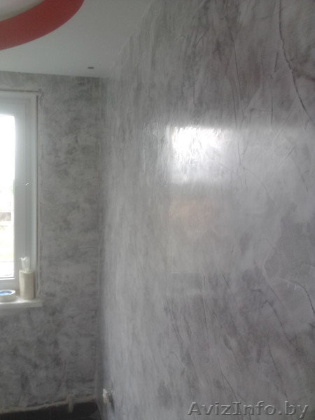 Любые отделочные работы - Изображение #3, Объявление #1343248